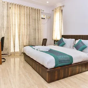 3* Hotel Rbm Residency