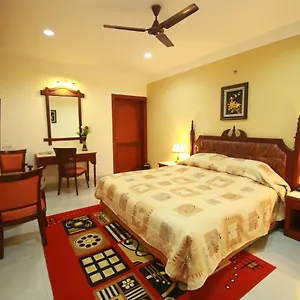 Palette - Madathil Regency Kondalseri
