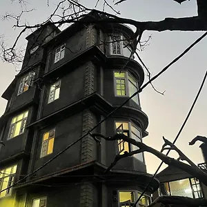 Aarika Homestay Shimla