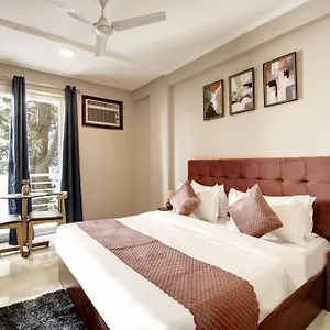 3* Hotel Limewood - Executive Huda Center