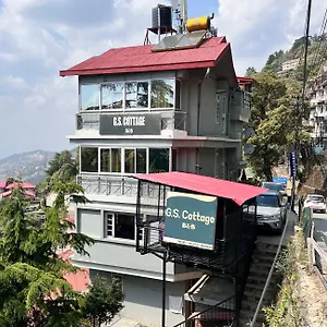 G.s. Shimla