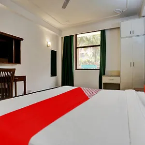 3* Hotel Hotel O Jmd Residency