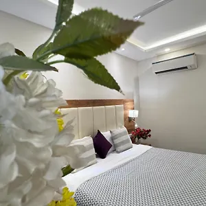 3* Hotel Golf View Suites-golf Course Road
