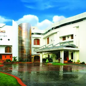 Nila Palace Kollam