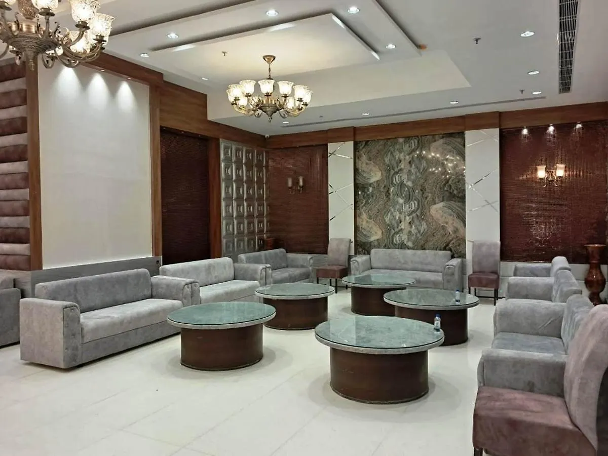 Hotel Sakura By Maps Gurgaon