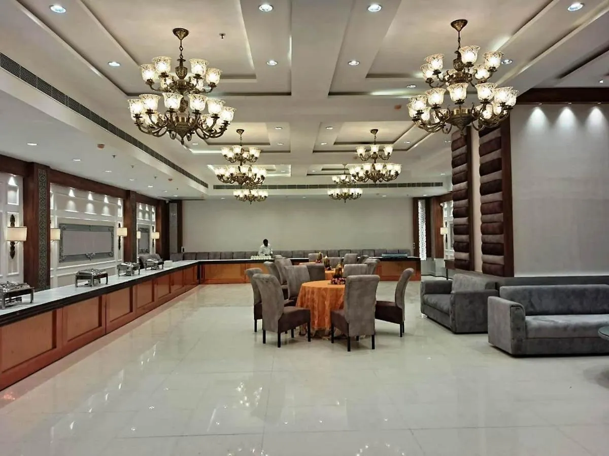 Hotel Sakura By Maps Gurgaon