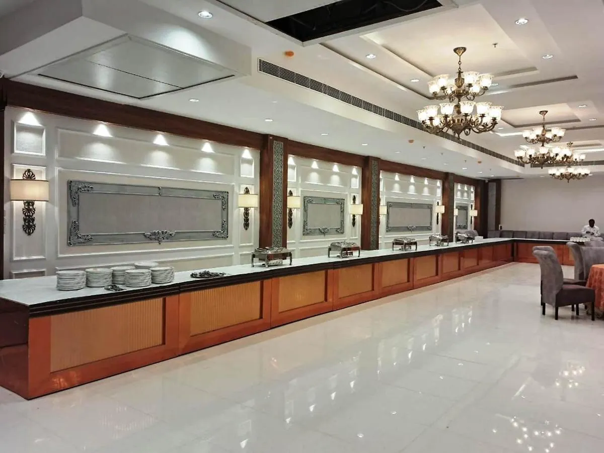 Hotel Sakura By Maps Gurgaon