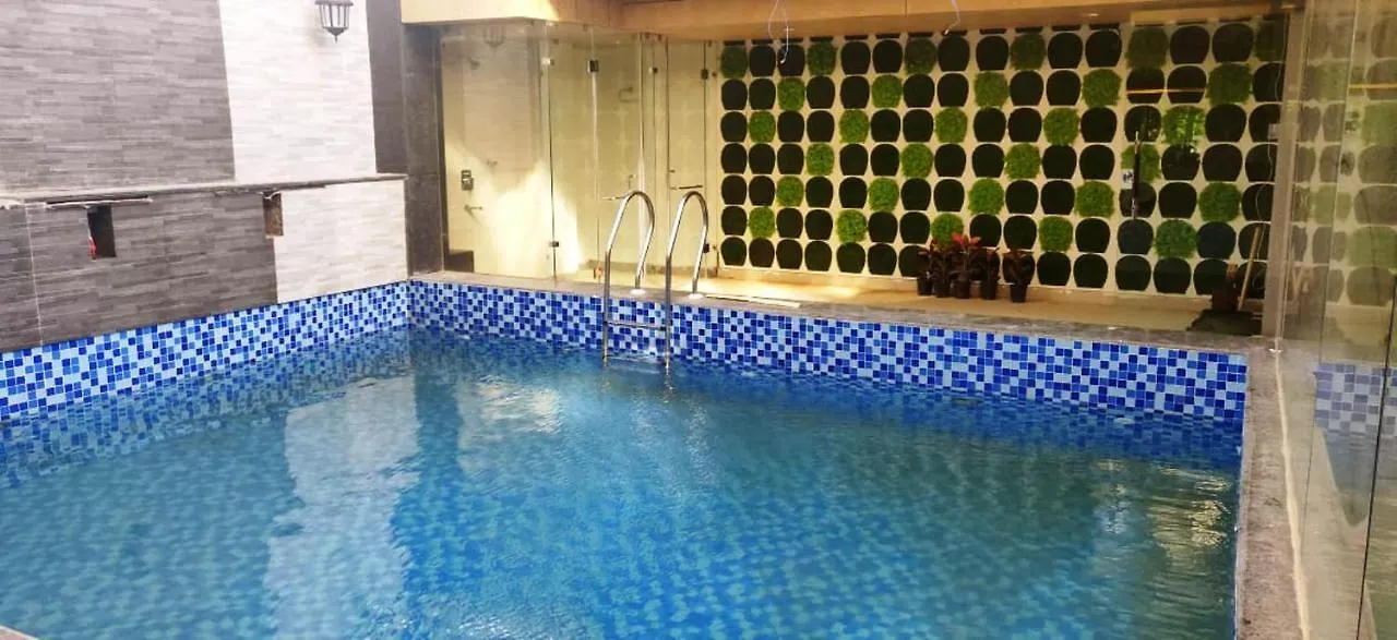Hotel Sakura By Maps Gurgaon