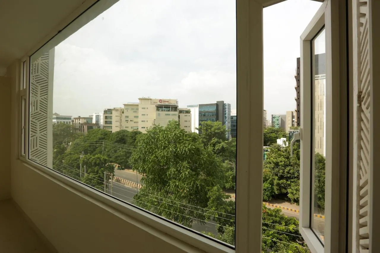 Hotel Sakura By Maps Gurgaon 4*,  India