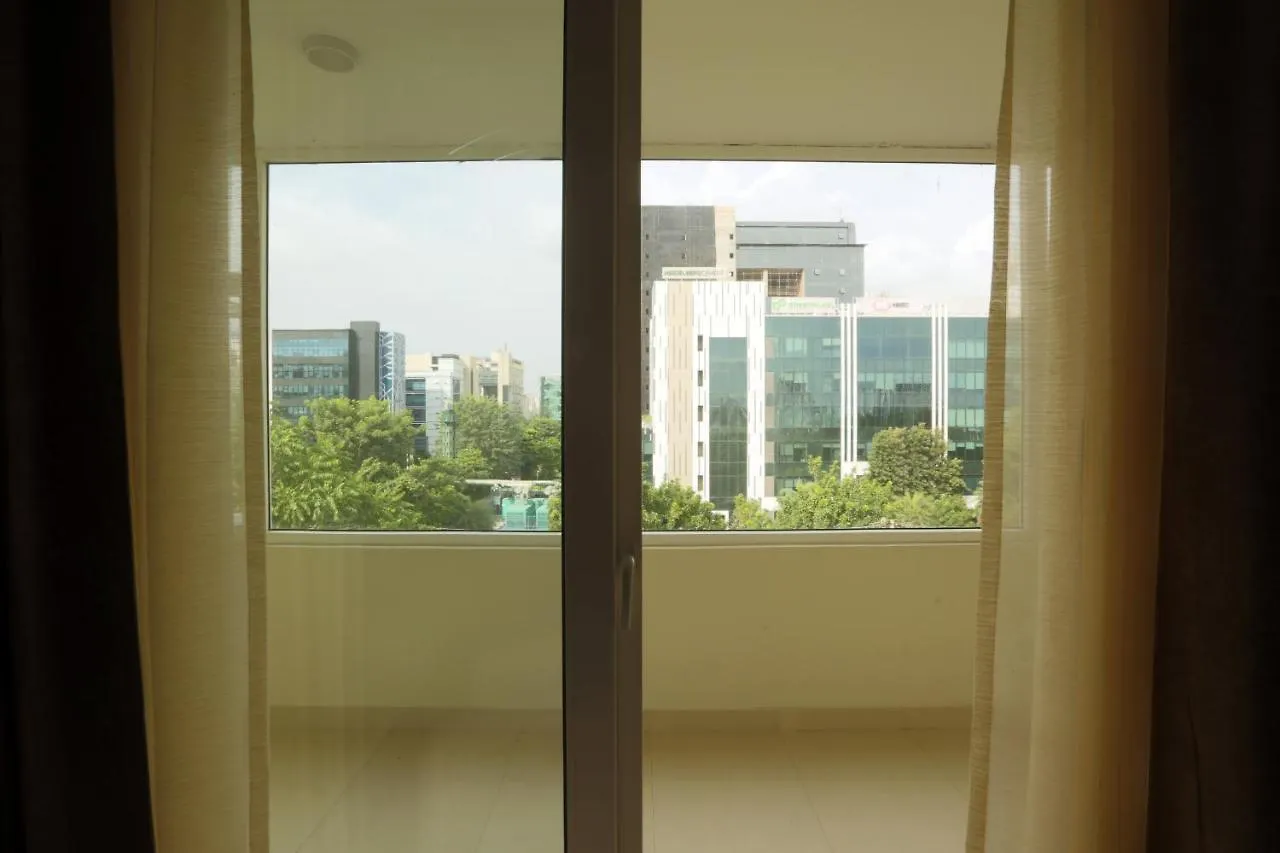 Hotel Sakura By Maps Gurgaon India