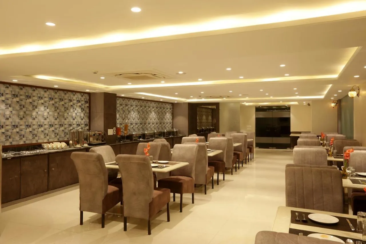 Hotel Sakura By Maps Gurgaon